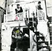 7'' - Yellow Dog - Wait Until Midnight