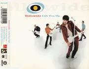 CD Single - Yellowide - Lift You Up