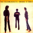 LP - Yellowjackets - Mirage À Trois - Capitol Records Pressing Jacksonville