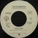 7inch Vinyl Single - Yellowjackets - Claire's Song