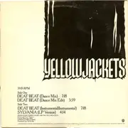 12'' - Yellowjackets - Deat Beat