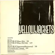 Yellowjackets - Deat Beat
