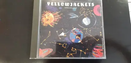 Yellowjackets - Dreamland