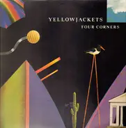 Yellowjackets - Four Corners