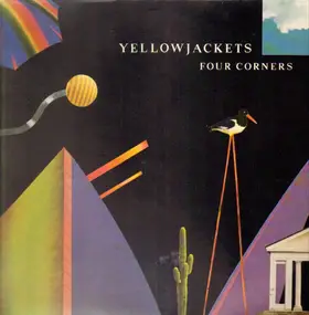 Yellowjackets - Four Corners