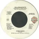 7inch Vinyl Single - Yellowjackets - Homecoming