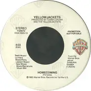 Yellowjackets - Homecoming