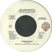 Yellowjackets - Homecoming