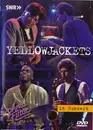 DVD - Yellowjackets - In Concert