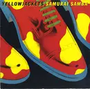 LP - Yellowjackets - Samurai Samba