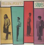 LP - Yellowjackets - Shades