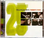 CD & DVD - Yellowjackets - Twenty Five