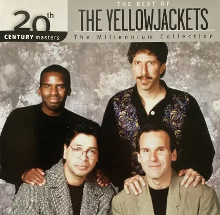 Yellowjackets - The Best Of The Yellowjackets