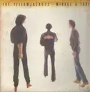 LP - Yellowjackets - Mirage À Trois - Promo, Insert
