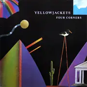 LP - Yellowjackets - Four Corners