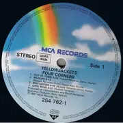 LP - Yellowjackets - Four Corners