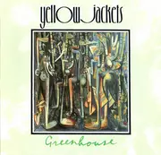 CD - Yellowjackets - Greenhouse