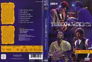 DVD - Yellowjackets - In Concert