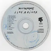 CD - Yellowjackets - Like A River