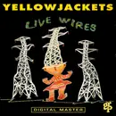 CD - Yellowjackets - Live Wires