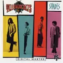 CD - Yellowjackets - Shades