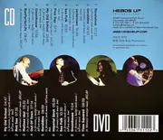 CD & DVD - Yellowjackets - Twenty Five
