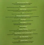 CD - Yellowjackets - The Best Of The Yellowjackets