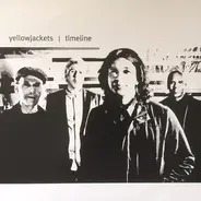 Yellowjackets - Timeline