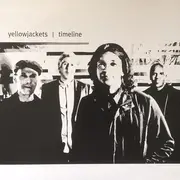 Double LP - Yellowjackets - Timeline - 180 GRAM 2LP