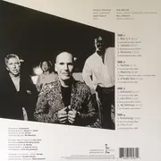 Double LP - Yellowjackets - Timeline - 180 GRAM 2LP