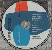 CD - Yellowjackets Featuring Mike Stern - Lifecycle - Still Sealed