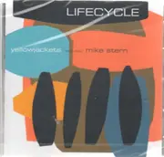 CD - Yellowjackets Featuring Mike Stern - Lifecycle - Still Sealed