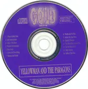CD - Yellowman And The Paragons - Gold