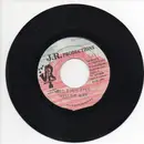 7inch Vinyl Single - Yellowman - Bed Room Eyes