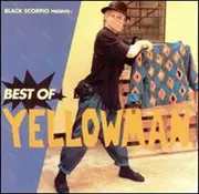 CD - Yellowman - Best Of Yellowman