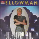 LP - Yellowman - Blueberry Hill