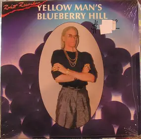 Yellowman - Blueberry Hill