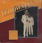 LP - Yellowman - Going To The Chapel - still sealed