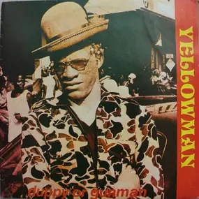 Yellowman - Duppy or Gunman