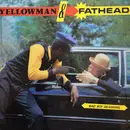 LP - Yellowman & Fathead - Bad Boy Skanking