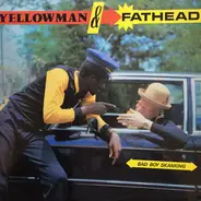 Yellowman & Fathead - Bad Boy Skanking