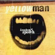 Yellowman - Freedom of Speech