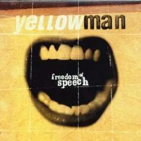 Yellowman - Freedom of Speech