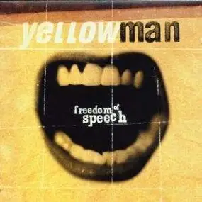 Yellowman - Freedom of Speech