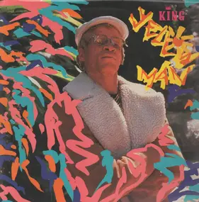 Yellowman - King Yellowman