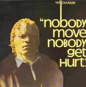 LP - Yellowman - King Yellowman