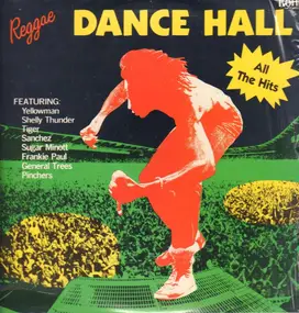 Yellowman - Reggae Dance Hall All The Hits