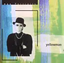 CD - Yellowman - RAS Portraits