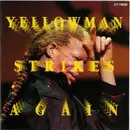 CD - Yellowman - Yellowman Strikes Again