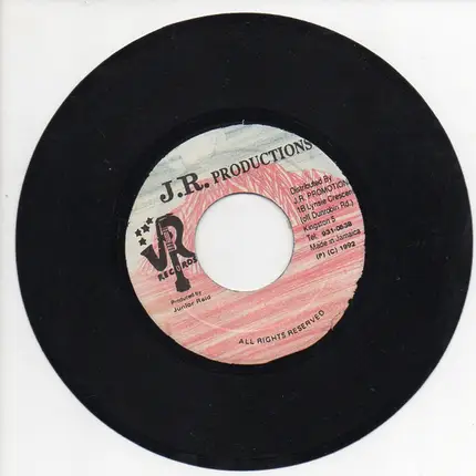 Yellowman - Bed Room Eyes